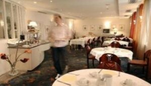 Гостиница Hotel Zach