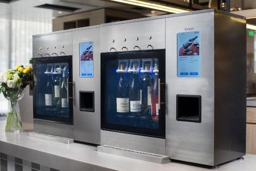 Фото Campanile Shanghai Jing An Hotel