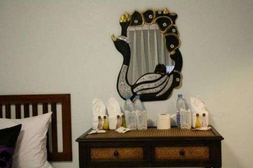 Фото Pai Sukhothai Resort