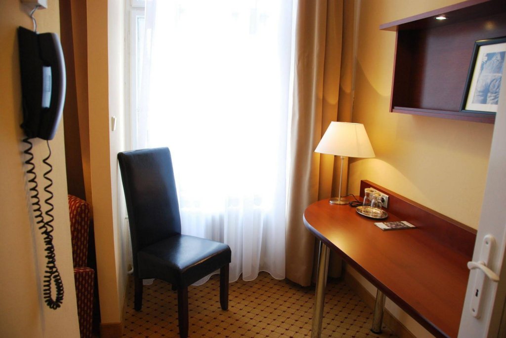 Фото Hotel Kozák