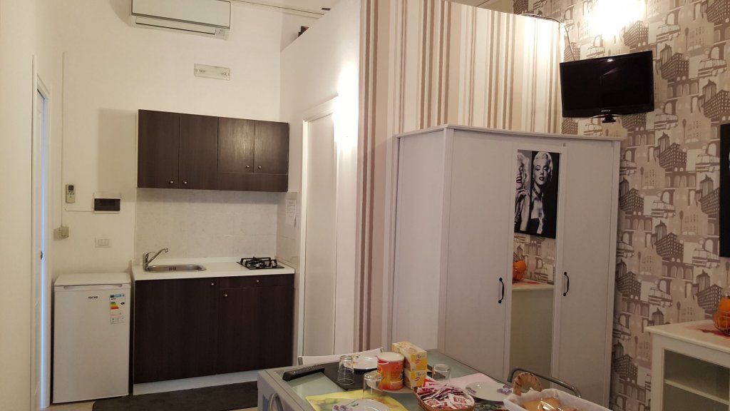 Фото B&b Viva Pompei