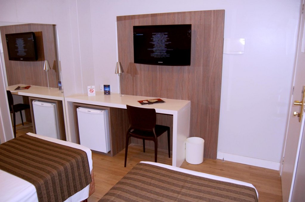 Фото Hotel Valerim Florianópolis