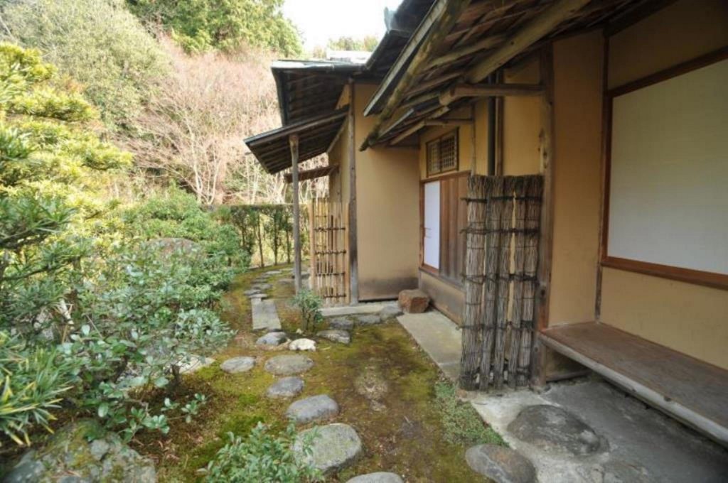 Фото Ryokan Yamazaki