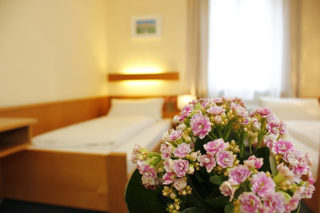 Фото City Hotel Würzburg