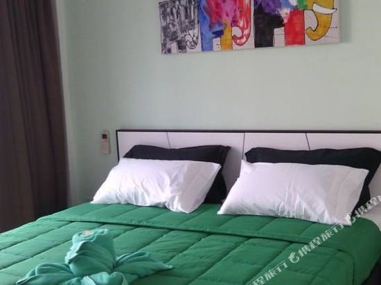 Фото Aa Guesthouse @ Kho Pai Soi 4