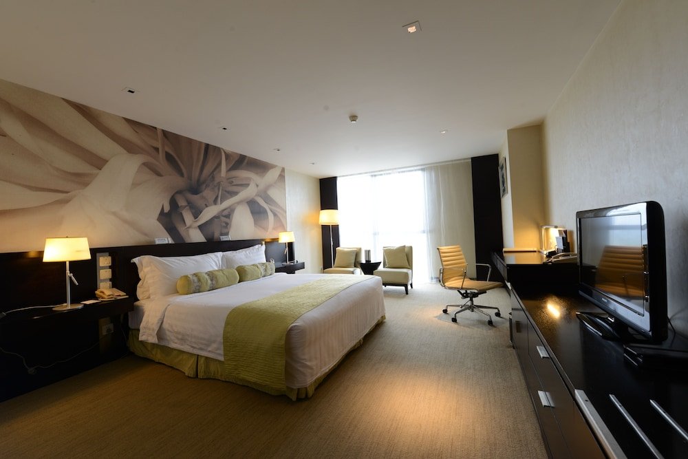 Фото China National Convention Center Grand Hotel