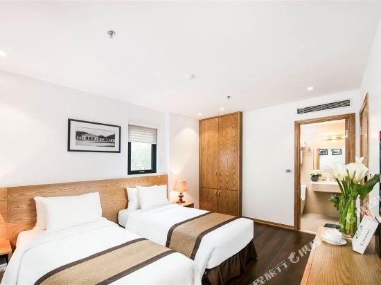 Фото Sunline Paon Hotel