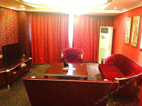 Фото Nanning Sanzan Hotel