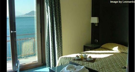 Фото Hotel La Lucertola