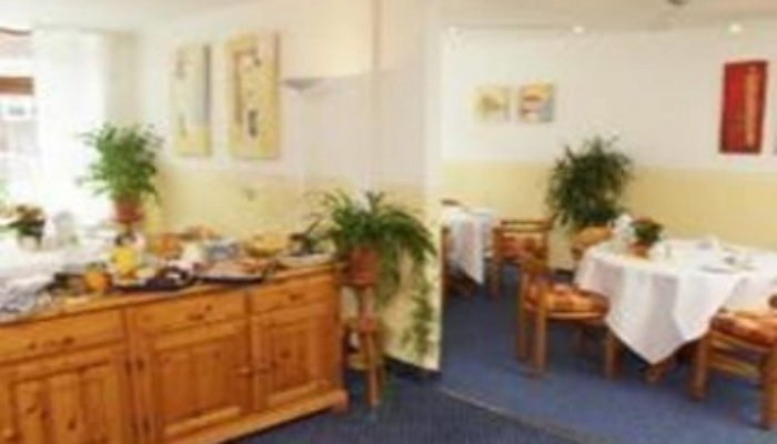 Фото отеля 4