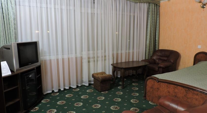 Фото Комильфо