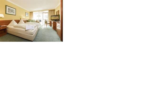 Фото Thermenhotel Apollo