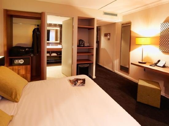 Фото Atrium Hotel