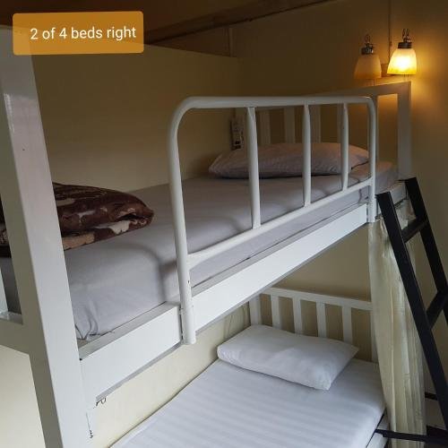 Фото Chiangmai Gate Capsule Hostel