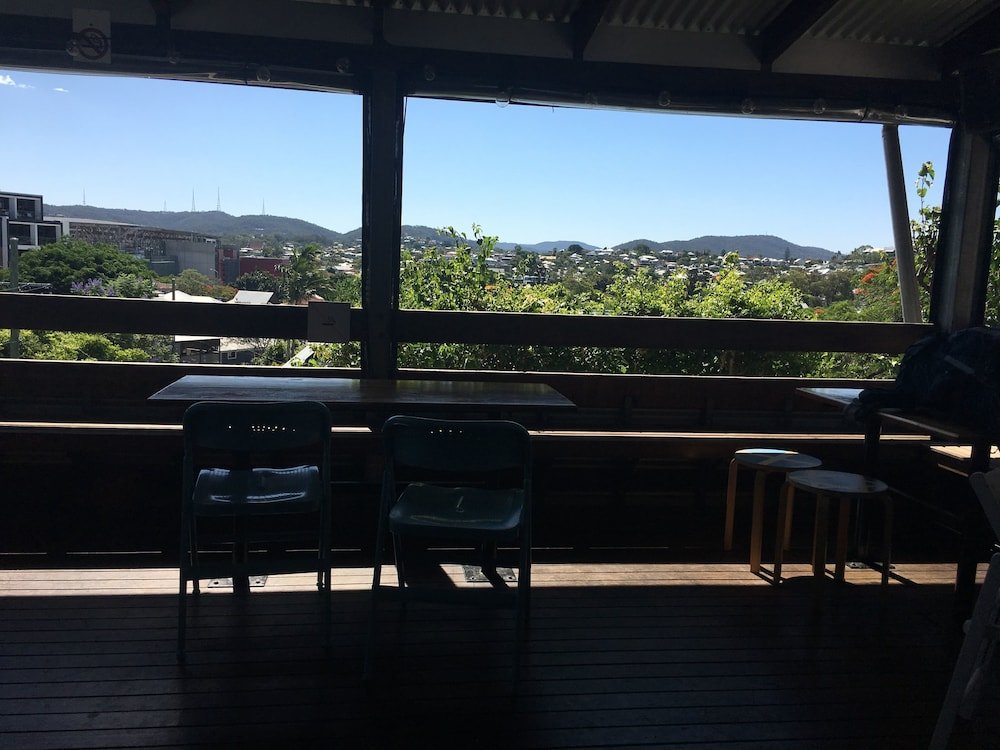 Фото Banana Bender Backpackers