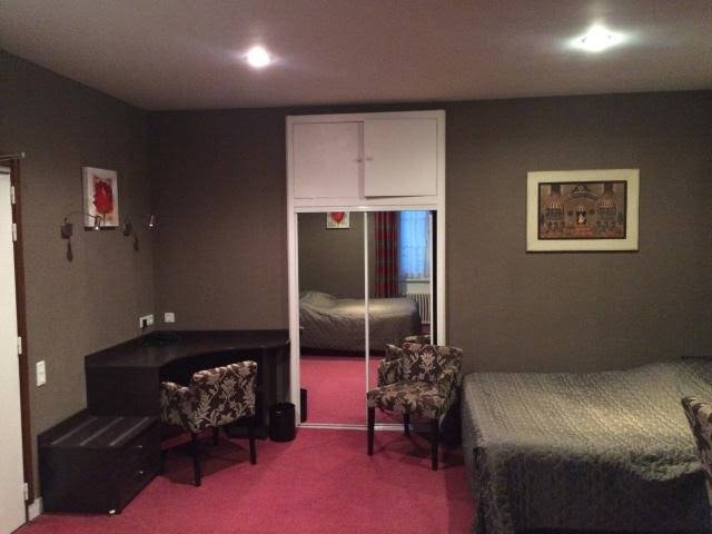 Фото Logis Hôtel de la Croix d'Or