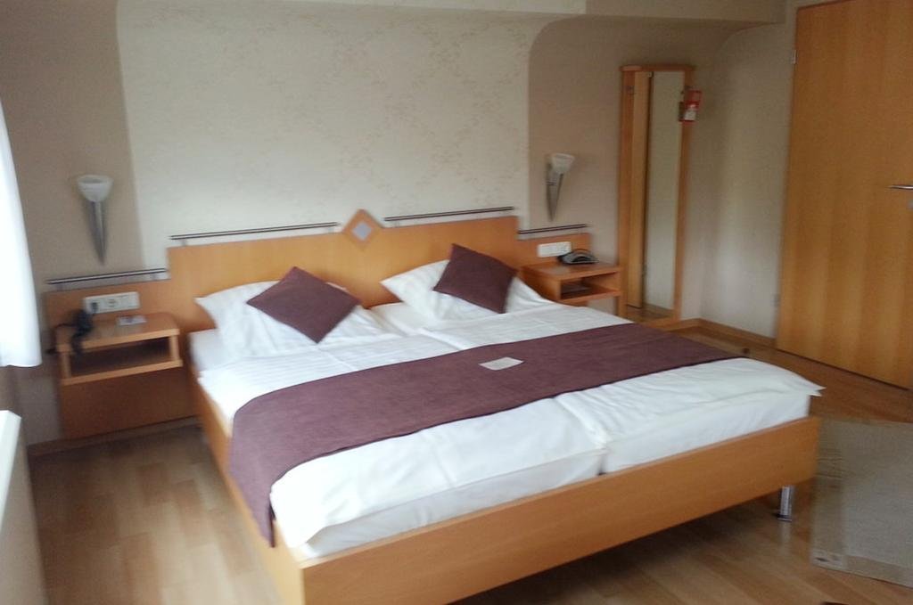 Фото Moselhotel Weiskopf