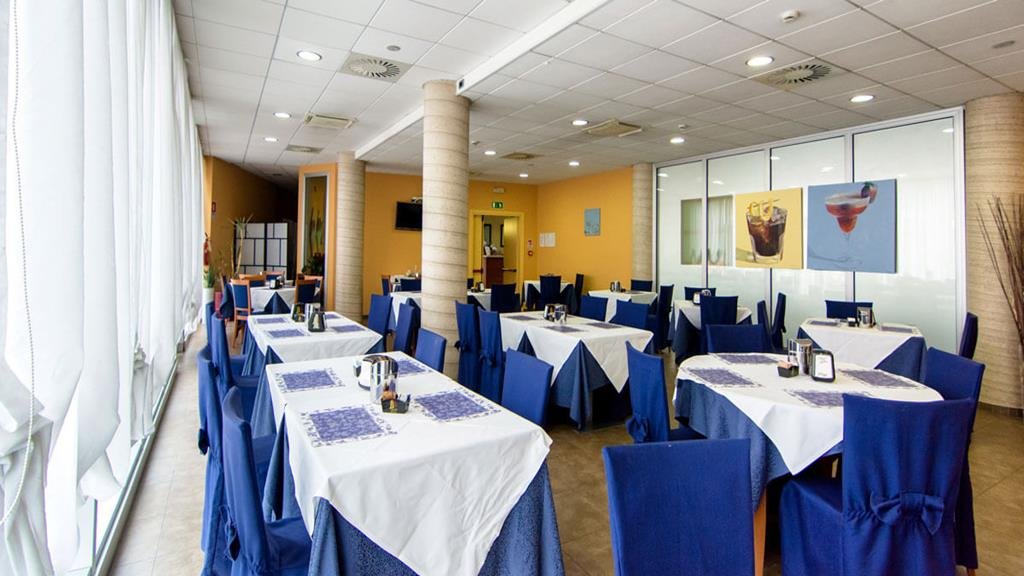 Фото Hotel Concorde