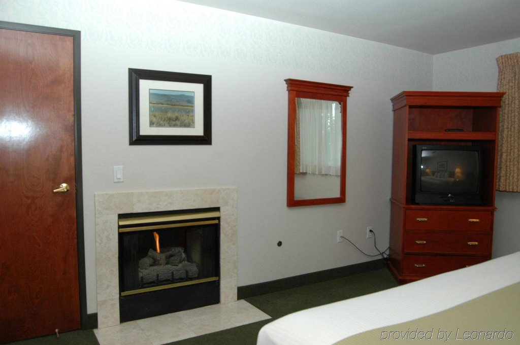 Фото Best Western Newberry Station