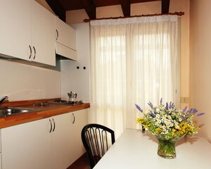 Гостиница Novotel Parma Centro