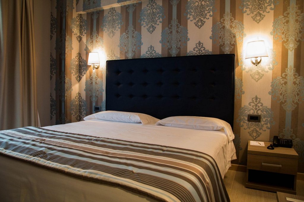 Фото Hotel Pineta Palace