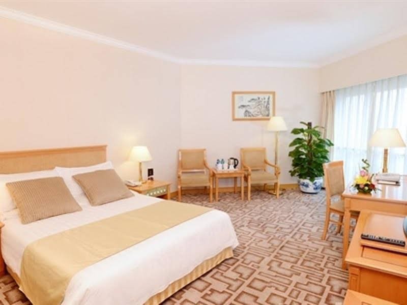 Фото Xiyuan Hotel