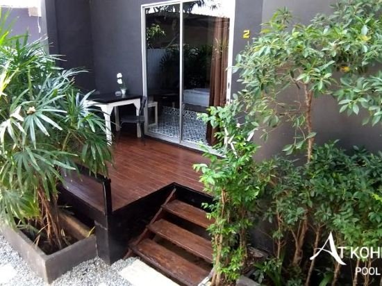 Фото Kanjanaporn Resort at Kohlarn