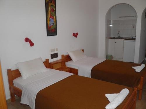 Фото Galaxias Studios