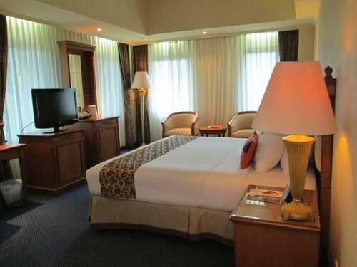 Hotel Grand Elty Singgasana Hotel, East Kalimantan, photo