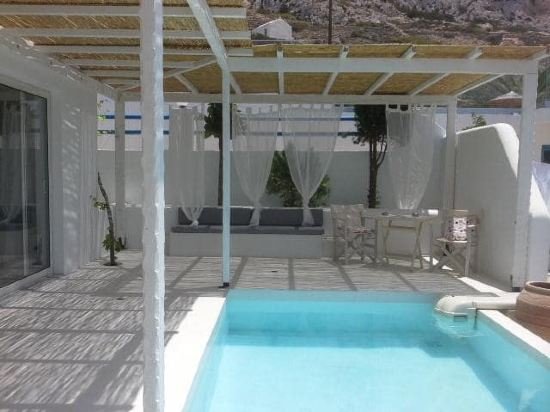 Фото Arkasa Palace