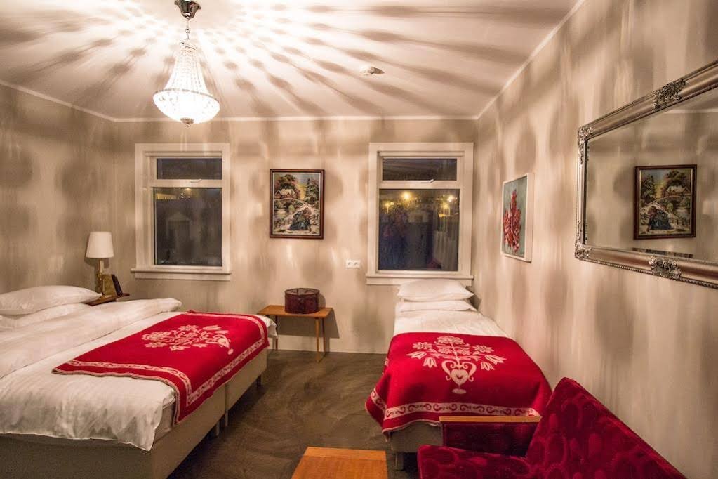 Фото Siglunes Guesthouse