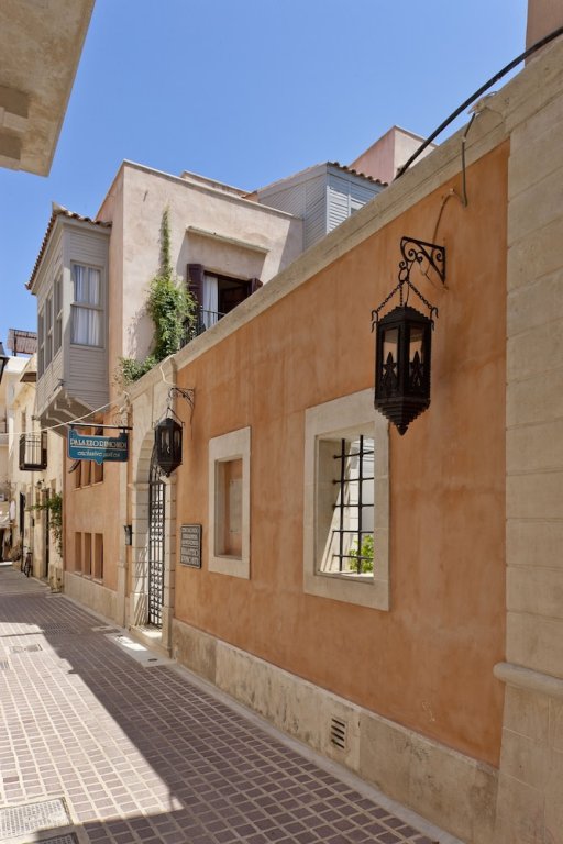 Фото Rimondi Boutique Hotels