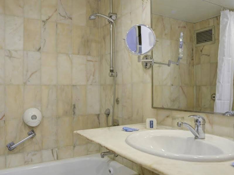 Фото Residence Beach Hotel