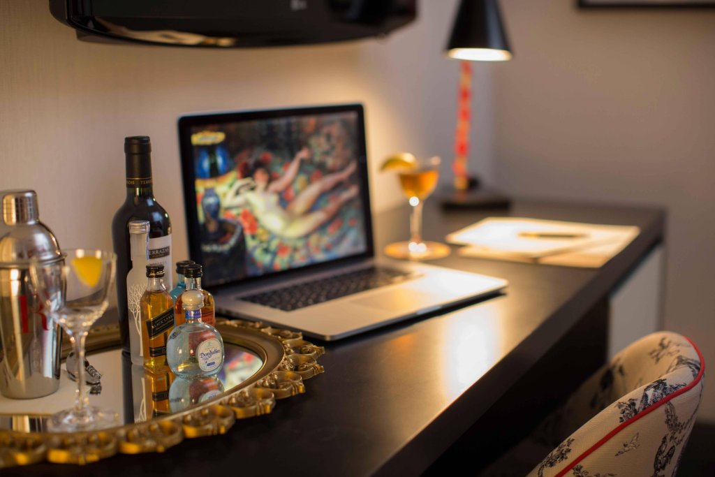 Фото The Redbury New York