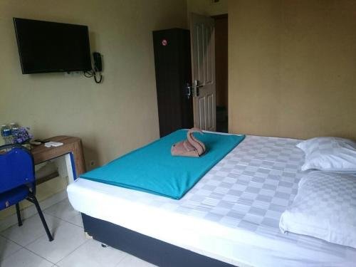 Фото Hotel Omah Pelem Syariah - Hostel