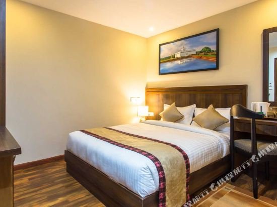 Фото Hotel Kutumba