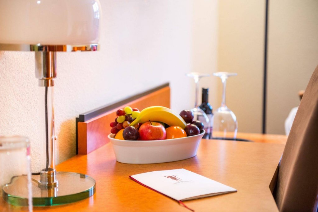 Фото Hotel Zum Ritter