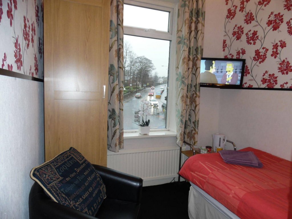 Фото отеля 5