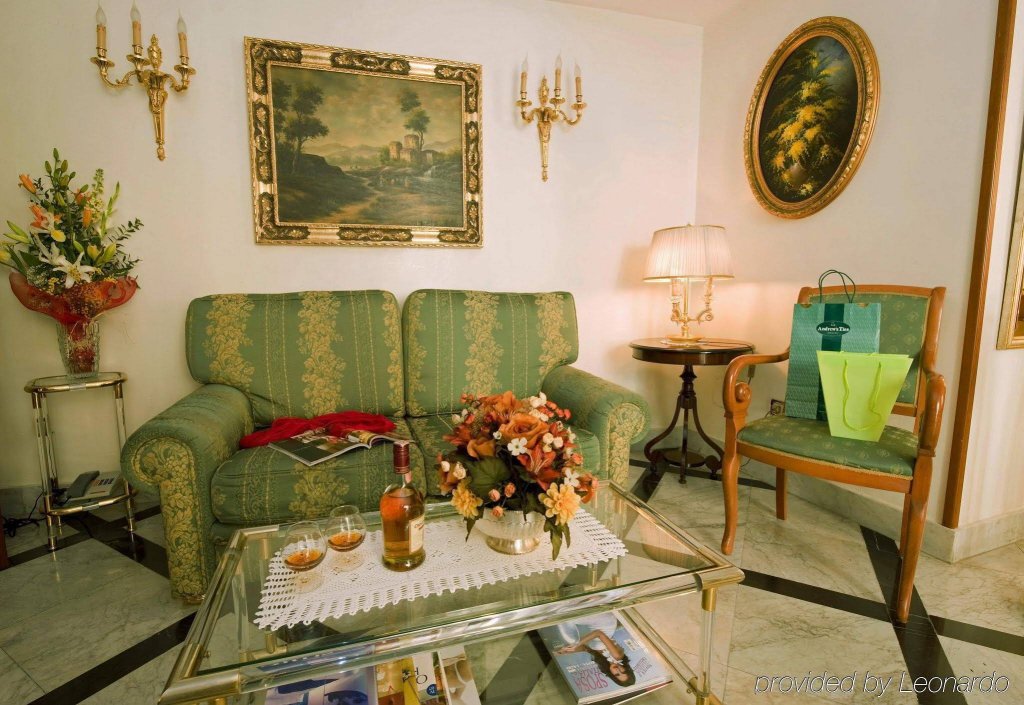 Фото Hotel Amalfi