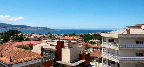 Hotel Pensión Venus, Galicia, photo