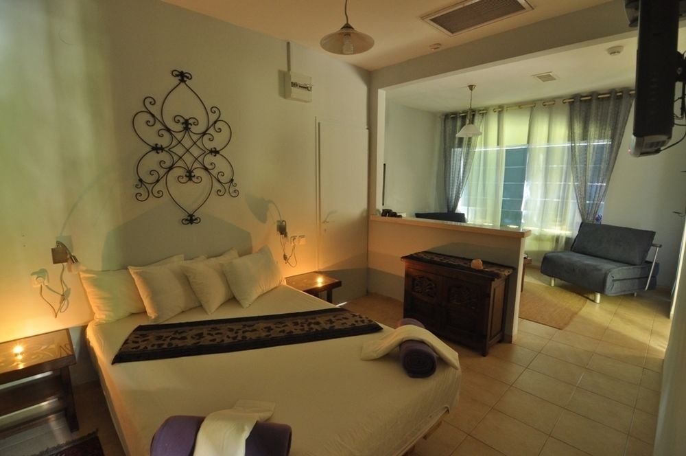 Фото Nofesh Ne'Eman