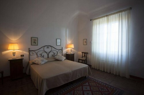 Гостиница Tenuta Mocajo