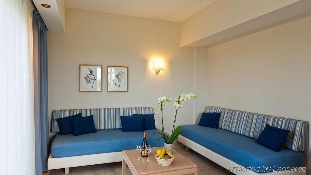 Фото D'Andrea Mare Beach Hotel – All Inclusive