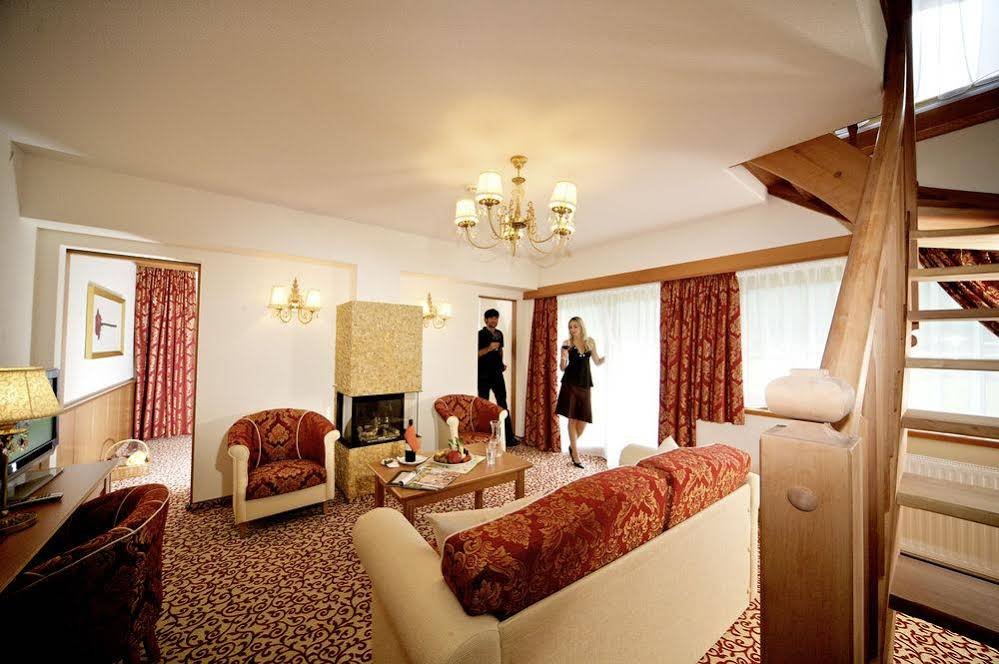 Фото Hotel Edenlehen