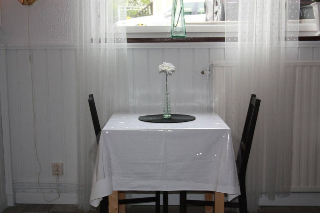 Фото Lilla Hotellet