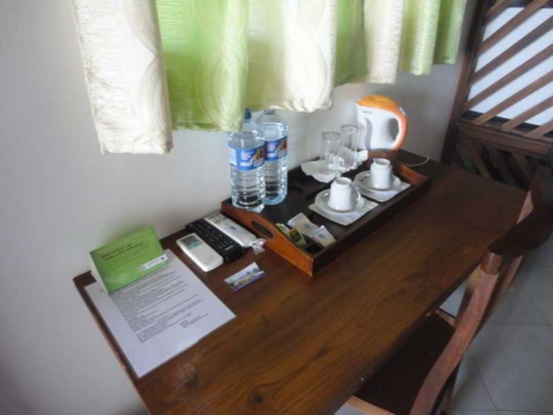 Фото W&d Beach Resort