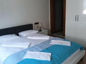 Seval White House Kapadokya (Nevşehir, Avanos, Orta Mah., 203. Sok., 8), hotel