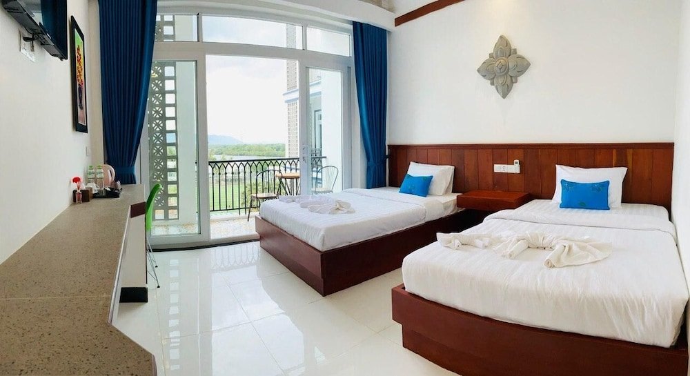 Фото Kampot View Boutique Hotel