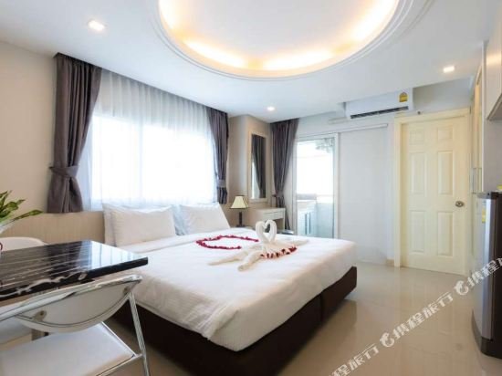 Фото B your home Hotel Donmueang Airport Bangkok