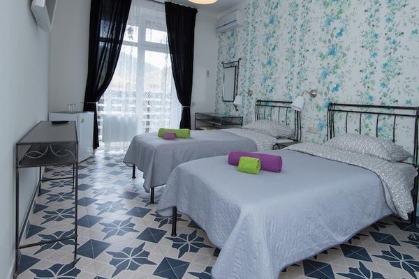 Фото Резиденция Утриш